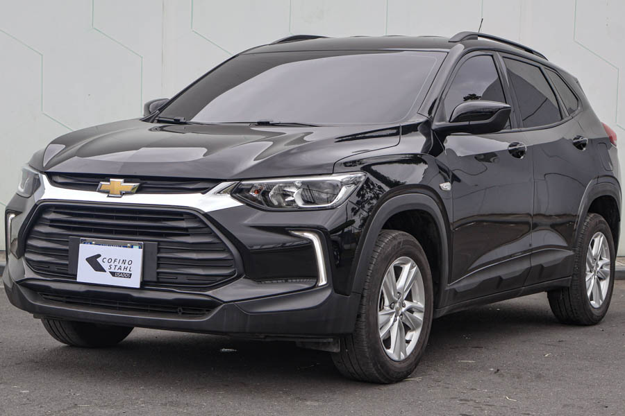 CHEVROLET TRACKER 2023 - 3584